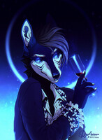 Patreon Reward: "Cheers!"