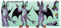 [COM] Tumult Ref
