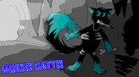 Hueso Gatto In A Cave [SFX]