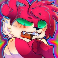 Robin the sylveon Icon