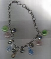 glass spheres of hope