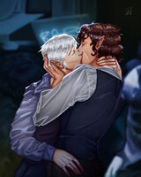 YCH "In the crowd" 4