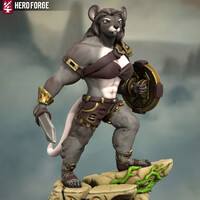 Rot (Gladiator/Gladiatrix)