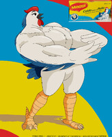Maggi Chicken
