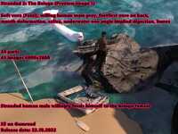 Gumroad Stranded 2 RELEASED