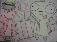 Meet A Gir.