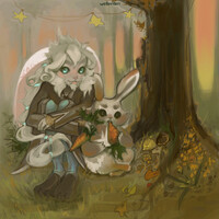 carrot lovers