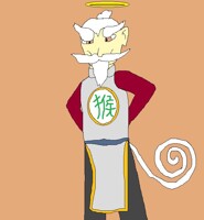 The Departed Master Chen