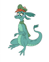 Daily Drawing 15/100