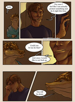 Looking for Oasis - Chapter 6 - Reminiscing (page 40)