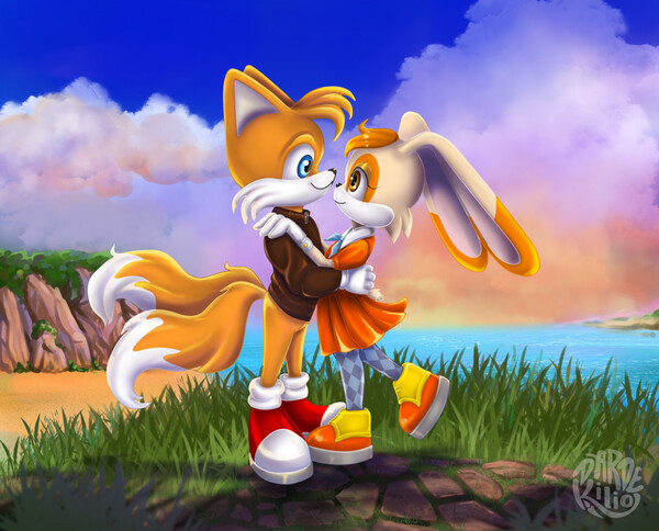 Tails doll by Dasiuro -- Fur Affinity [dot] net