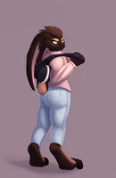 Hill on the Move [Commissioned]