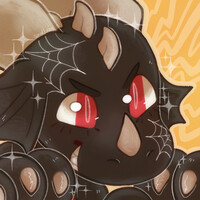 Extra Spoopy icons! [2/4]