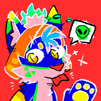 Infectious Glitch!