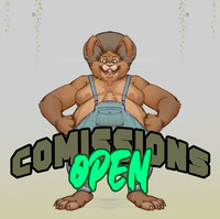 Comms Open