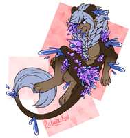 Goretober 2022 - 24 crystal growth