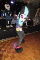 FC20 #244: Starswirl Jace (No FA, 1st pic!)