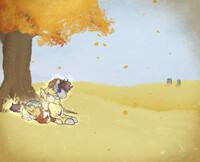 Only Happy Memories, Now | FA