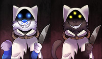 [C] Scary Slasher