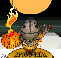 Give Me Something Good to Eat