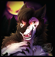 Night of the Wereshep