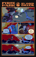Pyrite Park - Night Terror (Part 14)
