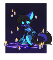 [Mr-Gretto] Summoning Circle