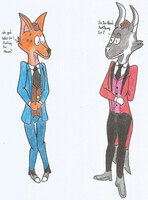 The Ultimate Combination | SFW | Part 1