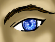 Yoake's Eye