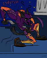 Megistus