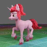 speed modeling // basura// uliovka