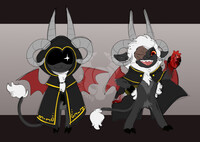 [CLOSED] THE CULTIST