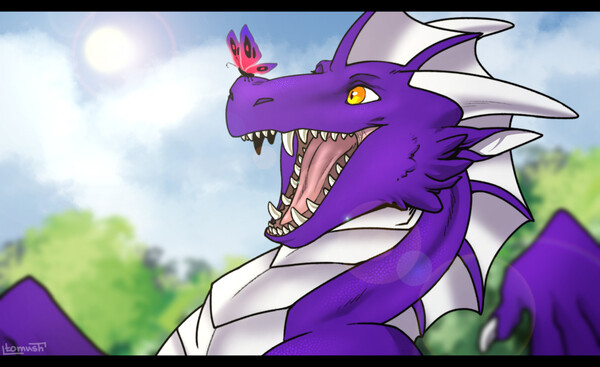 Artwork Gallery For Monosdragon Fur Affinity Dot Net 0426