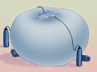 Feral Inflation (Slot 5)