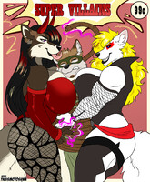Commission for CBfolfz
