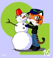 16th day of christmas