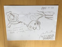 Nebula ''Spirits Don't Regress ...R-Right?'' by Lay