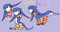 [ADOPTABLE] [SOLD] Whittle (2021)