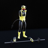 Exercise Fail