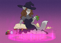 Alchemical Properties