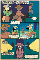 Fanny Fennec Issue 1 Page 4