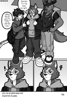 Professor and I Vietnamese version [14]