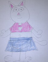 Sabrina Katherine's Summer Clothing