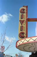 Civic Theater
