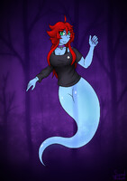 Ghost Elora