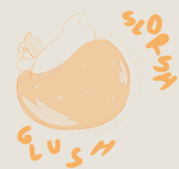 Just a Wee Tiny Bit Honey Bloated