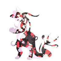 Pondbound (Red Herring)