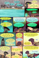 The Long Hike To Wherever Tomorrow Comes 4