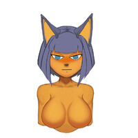 Animation test: Emotion 1