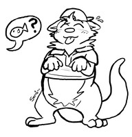 Sushi Thief